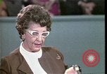 Image of Richard Nixon Michigan United States USA, 1967, second 16 stock footage video 65675053771