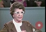 Image of Richard Nixon Michigan United States USA, 1967, second 17 stock footage video 65675053771