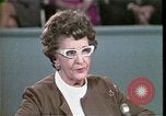 Image of Richard Nixon Michigan United States USA, 1967, second 18 stock footage video 65675053771
