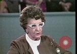 Image of Richard Nixon Michigan United States USA, 1967, second 19 stock footage video 65675053771