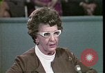 Image of Richard Nixon Michigan United States USA, 1967, second 20 stock footage video 65675053771
