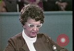 Image of Richard Nixon Michigan United States USA, 1967, second 21 stock footage video 65675053771