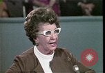 Image of Richard Nixon Michigan United States USA, 1967, second 22 stock footage video 65675053771