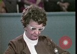 Image of Richard Nixon Michigan United States USA, 1967, second 23 stock footage video 65675053771