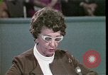 Image of Richard Nixon Michigan United States USA, 1967, second 25 stock footage video 65675053771