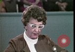 Image of Richard Nixon Michigan United States USA, 1967, second 28 stock footage video 65675053771