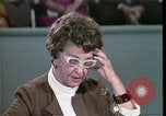 Image of Richard Nixon Michigan United States USA, 1967, second 39 stock footage video 65675053771