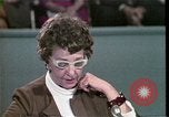 Image of Richard Nixon Michigan United States USA, 1967, second 42 stock footage video 65675053771