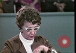 Image of Richard Nixon Michigan United States USA, 1967, second 43 stock footage video 65675053771