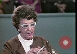 Image of Richard Nixon Michigan United States USA, 1967, second 44 stock footage video 65675053771