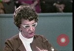 Image of Richard Nixon Michigan United States USA, 1967, second 45 stock footage video 65675053771