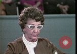 Image of Richard Nixon Michigan United States USA, 1967, second 46 stock footage video 65675053771