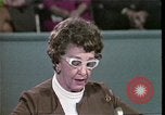 Image of Richard Nixon Michigan United States USA, 1967, second 47 stock footage video 65675053771