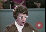 Image of Richard Nixon Michigan United States USA, 1967, second 49 stock footage video 65675053771