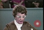 Image of Richard Nixon Michigan United States USA, 1967, second 52 stock footage video 65675053771