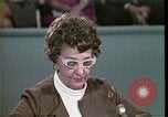 Image of Richard Nixon Michigan United States USA, 1967, second 55 stock footage video 65675053771