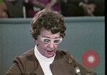 Image of Richard Nixon Michigan United States USA, 1967, second 56 stock footage video 65675053771