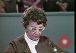 Image of Richard Nixon Michigan United States USA, 1967, second 58 stock footage video 65675053771