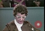 Image of Richard Nixon Michigan United States USA, 1967, second 59 stock footage video 65675053771