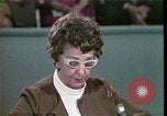 Image of Richard Nixon Michigan United States USA, 1967, second 61 stock footage video 65675053771