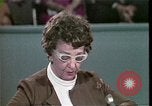 Image of Richard Nixon Michigan United States USA, 1967, second 62 stock footage video 65675053771
