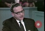 Image of Richard Nixon Michigan United States USA, 1967, second 4 stock footage video 65675053772