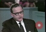 Image of Richard Nixon Michigan United States USA, 1967, second 7 stock footage video 65675053772