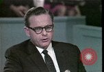 Image of Richard Nixon Michigan United States USA, 1967, second 8 stock footage video 65675053772