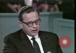 Image of Richard Nixon Michigan United States USA, 1967, second 10 stock footage video 65675053772