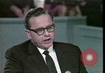 Image of Richard Nixon Michigan United States USA, 1967, second 11 stock footage video 65675053772