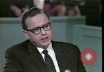 Image of Richard Nixon Michigan United States USA, 1967, second 12 stock footage video 65675053772