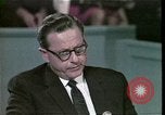 Image of Richard Nixon Michigan United States USA, 1967, second 13 stock footage video 65675053772