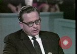 Image of Richard Nixon Michigan United States USA, 1967, second 14 stock footage video 65675053772