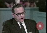 Image of Richard Nixon Michigan United States USA, 1967, second 15 stock footage video 65675053772