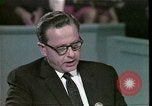 Image of Richard Nixon Michigan United States USA, 1967, second 16 stock footage video 65675053772