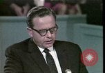 Image of Richard Nixon Michigan United States USA, 1967, second 17 stock footage video 65675053772