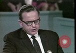 Image of Richard Nixon Michigan United States USA, 1967, second 18 stock footage video 65675053772
