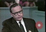 Image of Richard Nixon Michigan United States USA, 1967, second 19 stock footage video 65675053772