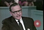 Image of Richard Nixon Michigan United States USA, 1967, second 20 stock footage video 65675053772