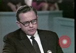 Image of Richard Nixon Michigan United States USA, 1967, second 21 stock footage video 65675053772