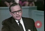 Image of Richard Nixon Michigan United States USA, 1967, second 22 stock footage video 65675053772