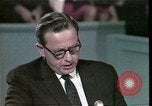 Image of Richard Nixon Michigan United States USA, 1967, second 24 stock footage video 65675053772