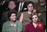 Image of Richard Nixon Michigan United States USA, 1967, second 30 stock footage video 65675053772