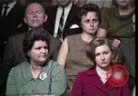 Image of Richard Nixon Michigan United States USA, 1967, second 31 stock footage video 65675053772