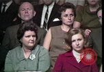 Image of Richard Nixon Michigan United States USA, 1967, second 32 stock footage video 65675053772