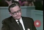 Image of Richard Nixon Michigan United States USA, 1967, second 33 stock footage video 65675053772