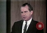 Image of Richard Nixon Michigan United States USA, 1967, second 36 stock footage video 65675053772