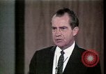 Image of Richard Nixon Michigan United States USA, 1967, second 38 stock footage video 65675053772
