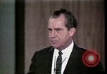 Image of Richard Nixon Michigan United States USA, 1967, second 40 stock footage video 65675053772