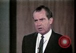 Image of Richard Nixon Michigan United States USA, 1967, second 46 stock footage video 65675053772